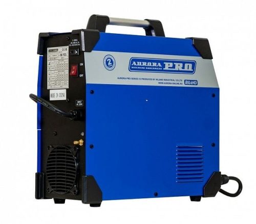 Сварочный полуавтомат AuroraPRO Overman 185 — изображение 7