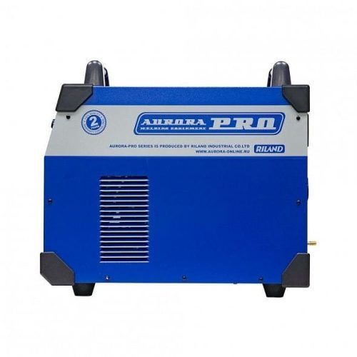 Аппарат плазменной резки AuroraPRO Airforce 100M — изображение 2