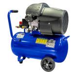 Компрессор воздушный MIKKELE AC-52 — изображение 2