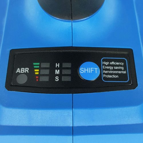 Аккумуляторный ударный винтоверт Toua DBLSD180-1 (A-VINT-DBLSD180-1) — изображение 4