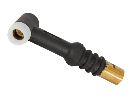 Гусак к горелке TIG 26 - IGZ0071