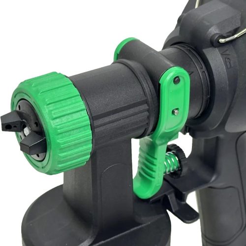 Краскопульт электрический DWT ESPP04-750 — изображение 4