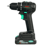 Дрель-шуруповерт аккумуляторная DWT ABSP-20 DN-2 BMC — изображение 2