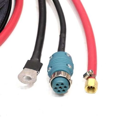 Пакет-коннектор 10 м, 50 мм., 7 pin, AC/Ultimate текстиль, Aurora 36517 — изображение 2