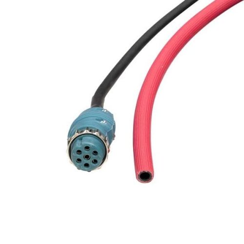 Пакет-коннектор 10 м, 50 мм., 7 pin, AC/Ultimate текстиль, Aurora 36517 — изображение 3