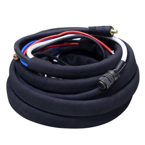 Пакет-коннектор 10 м, 70 мм., 14 pin, WC/SKYWAY 500 текстиль, Aurora 36511 — изображение 2