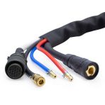 Пакет-коннектор 10 м, 70 мм., 14 pin, WC/SKYWAY 500 текстиль, Aurora 36511 — изображение 3