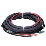 Пакет-коннектор 10 м, 70 мм., 7 pin, AC/Ultimate текстиль, Aurora 36516 — изображение 2