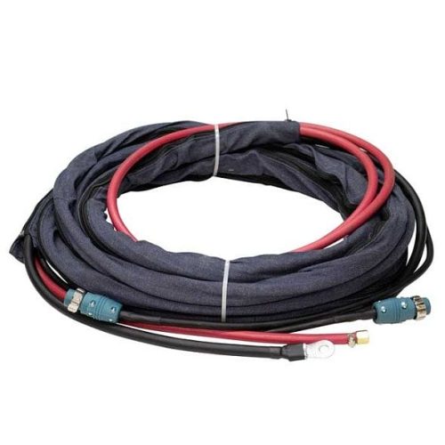 Пакет-коннектор 10 м, 70 мм., 7 pin, AC/Ultimate текстиль, Aurora 36516 — изображение 2