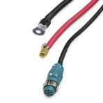 Пакет-коннектор 10 м, 70 мм., 7 pin, AC/Ultimate текстиль, Aurora 36516 — изображение 3