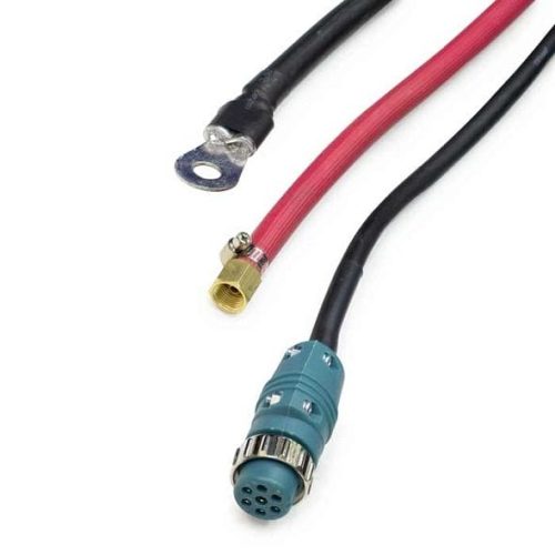 Пакет-коннектор 10 м, 70 мм., 7 pin, AC/Ultimate текстиль, Aurora 36516 — изображение 3