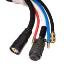 Пакет-коннектор 20м, 70 мм, 14 pin, WC/SKYWAY 500DP Epdm, Aurora 25616 — изображение 3