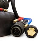 Пакет-коннектор 5м, 70 мм, 14 pin, WC/SKYWAY 500DP Epdm, Aurora 25614 — изображение 3