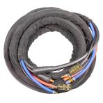 Пакет-коннектор Aurora РЕСУРС 10м, 95мм2, 10 pin, вода (790A/550A)