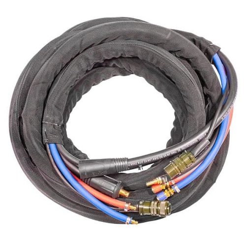 Пакет-коннектор Aurora РЕСУРС 10м, 95мм2, 10 pin, вода (790A/550A)