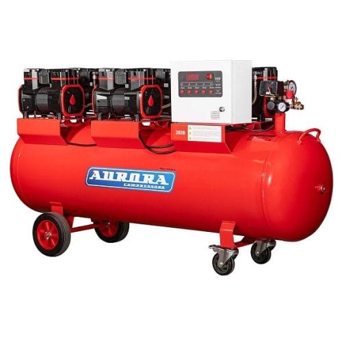 Безмасляный компрессор Aurora PASSAT-250/1250 MODULE 4G