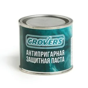 Паста защитная GROVERS 250 гр — изображение 1