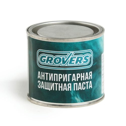 Паста защитная GROVERS 250 гр