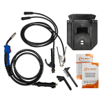 Полуавтомат сварочный ELAND MULTIMIG-220E — изображение 5