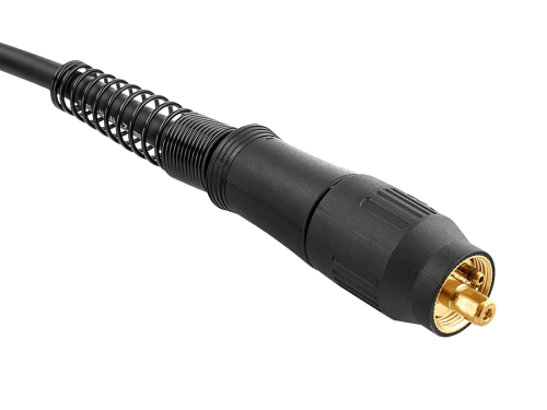 Горелка Сварог TECH MS 36 (евро адаптер) 4м — изображение 2