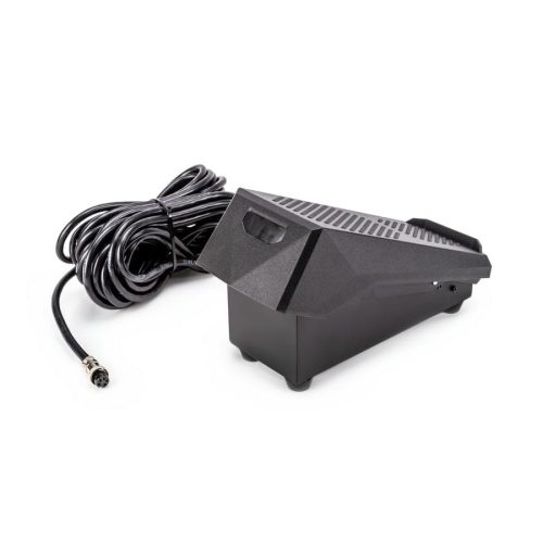 Педаль ДУ для Foxweld SAGGIO TIG, длина 10м, разъём 5-pin (мама)