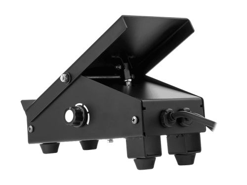 Педаль управления Сварог для аппаратов TIG AC/DC (2pin и 3pin мама) — изображение 3