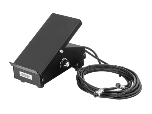 Педаль управления Сварог для аппаратов TIG AC/DC (2pin и 3pin мама) — изображение 5