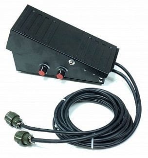 Педаль управления TIG-Rem (3м) Aurora