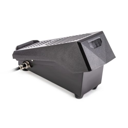 Педаль ДУ для Foxweld SAGGIO TIG, длина 10м, разъём 5-pin (мама) — изображение 2