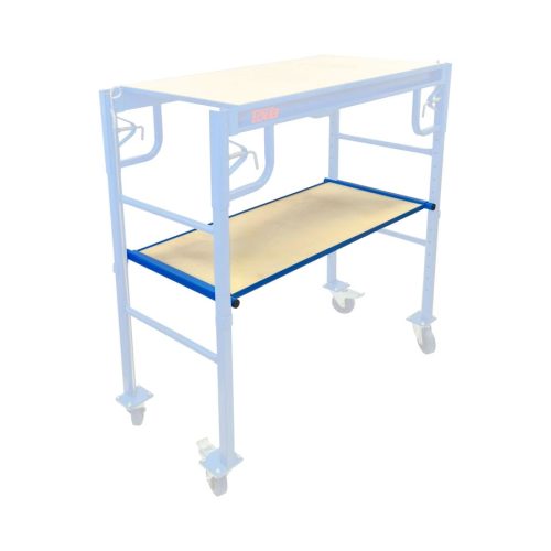 Передвижные строительные подмости Toua — изображение 3