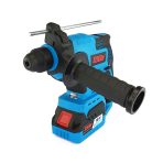 Перфоратор Toua DBLH180-1 (с 1-им АКБ, кейс) (A-PERF-DBLH180-1) — изображение 2