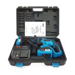 Перфоратор Toua DBLH180-1 (с 1-им АКБ, кейс) (A-PERF-DBLH180-1) — изображение 4