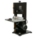 Станок ленточно-пильный PARTISAN PBS-230/400 — изображение 3