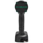 Гайковерт аккумуляторный DWT ABWP-20 DN (без АКБ и СЗУ) — изображение 5