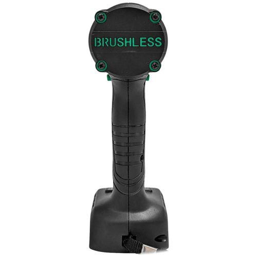 Гайковерт аккумуляторный DWT ABWP-20 DN (без АКБ и СЗУ) — изображение 5