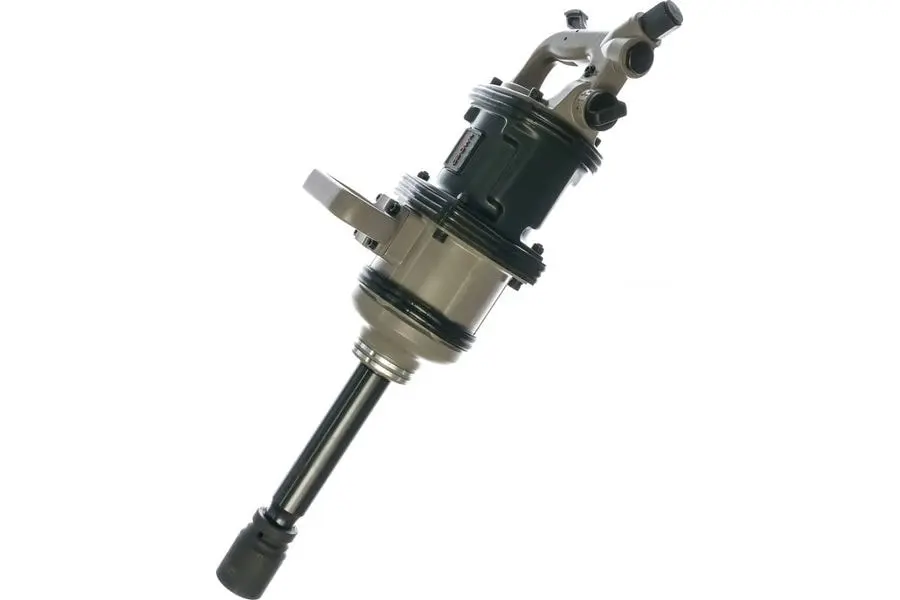 Пневмогайковерт ударный CROWN CT38084 BMC — изображение 3