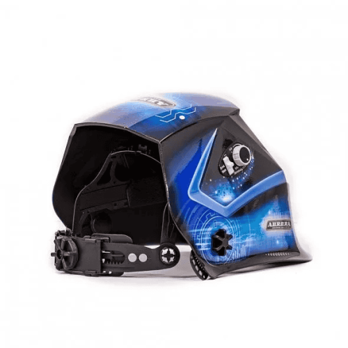 Сварочная маска Aurora Sun-7 Tig Master — изображение 7