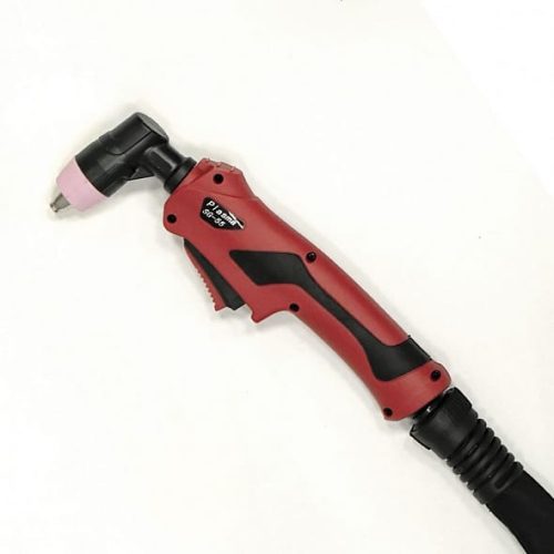 Плазменный резак Aurora SG55 (М16x1,5) 5м HF (Air 60M) — изображение 2