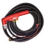 Плазменный Резак Aurora LT81 с прямым подключением М16x1,5 6м HF поджиг