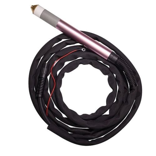 Плазменный резак маш. LTM160 (M16x1.5) 6м HF Aurora 36507 — изображение 2