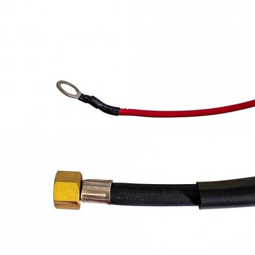 Плазменный резак маш. Aurora PP80 (М16х1,5) 5м HF — изображение 2