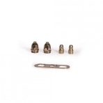 Плазменный резак маш. Aurora PP80 (М16х1,5) 5м HF — изображение 3