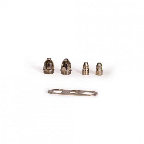 Плазменный резак маш. Aurora PP80 (М16х1,5) 5м HF — изображение 3