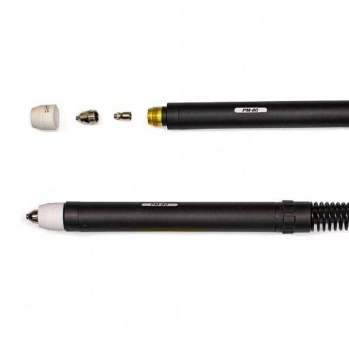 Плазменный резак маш. Aurora PP80 (М16х1,5) 5м HF — изображение 4