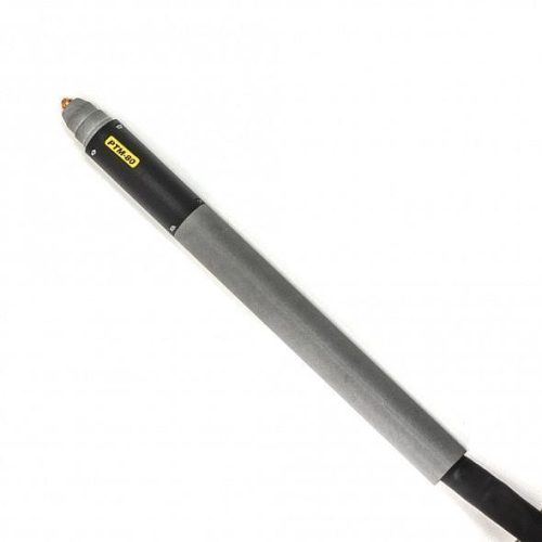 Плазменный резак маш. Aurora PTM80 Евро 6м, пневмо — изображение 2