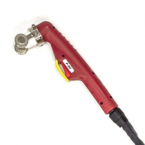 Плазменный резак Aurora P80 Евро 5м HF — изображение 2