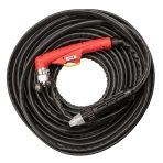 Плазменный резак Aurora P80 Евро 12м HF