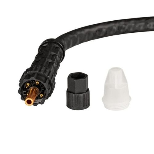 Плазменный резак Aurora P80 Евро 12м HF — изображение 3