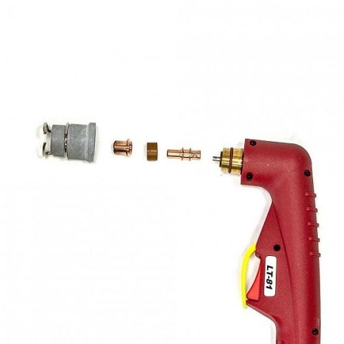 Плазменный резак Aurora PT-81 (6м) ц.а. — изображение 3