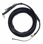 Плазменный резак Aurora PT-31 (5м) HF поджиг